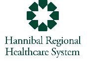 Hannibal Regional Healthcare System Logo
