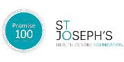 St. Joseph's Health Centre... Logo