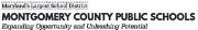 Montgomery County Public Schools Logo