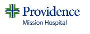 Providence Mission Hospital Logo