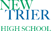 New Trier High School Logo