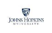 Johns Hopkins University Logo
