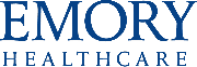 Emory Healthcare Logo