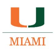 University of Miami Logo