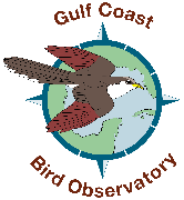 Gulf Coast Bird Observatory,... Logo