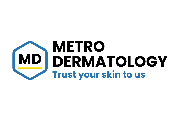 Metro Dermatology Logo
