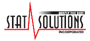 Stat Solutions, Inc. Logo