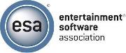 Entertainment Software Association Logo