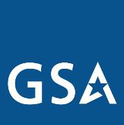 General Services Administration Logo