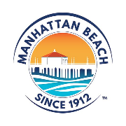 City of Manhattan Beach Logo