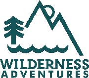 Wilderness Adventures Logo