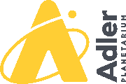 Adler Planetarium Logo