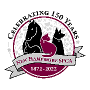 New Hampshire SPCA Logo