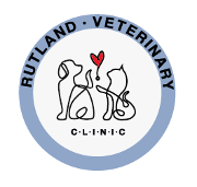 Rutland Veterinary Clinic Logo