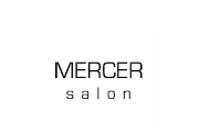 Mercer Salon Logo