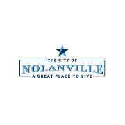 City of Nolanville Logo