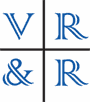 Vidaurri, Rodriguez & Reyna LLP Logo