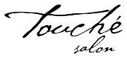 Touche' Salon Logo
