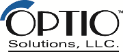 Optio Solutions, LLC. Logo