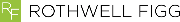 Rothwell, Figg, Ernst &... Logo