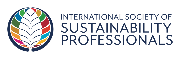 International Society of... Logo