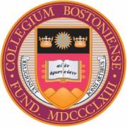 Boston College Law Library Logo