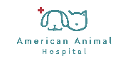 American Animal Hospital Logo