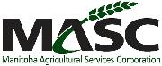 Manitoba Agricultural Services... Logo