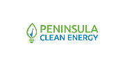 Peninsula Clean Energy Logo