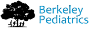 Berkeley Pediatrics Medical Group Logo