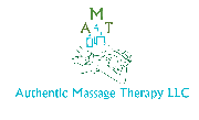AUTHENTIC MASSAGE THERAPY LLC Logo