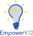 EmpowerK12 Logo