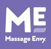 Massage Envy Logo