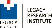 Legacy Health Logo