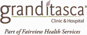 Grand Itasca Clinic & Hospital Logo