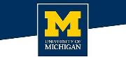University of Michigan Logo