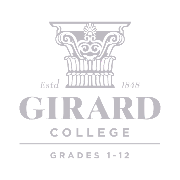Girard College Logo