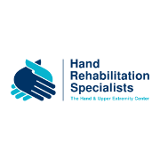 Hand Rehabilitation Specialists Logo