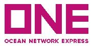 Ocean Network Express Logo