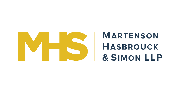 Martenson Hasbrouck Simon LLP Logo
