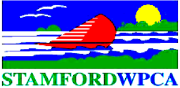 City of Stamford WPCA Logo