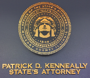 McHenry County State's... Logo