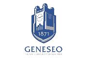 SUNY Geneseo Logo