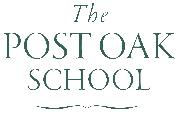 The Post Oak School Logo