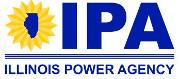 State of Illinois - Illinois Power Agency Logo