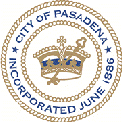 City of Pasadena