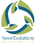 NovelEsolutions Logo