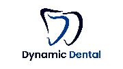Dynamic Dental Logo