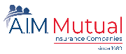 A.I.M. Mutual Insurance Companies Logo
