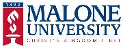 Malone University Logo